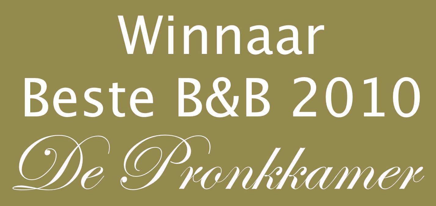 Winnaar 2010